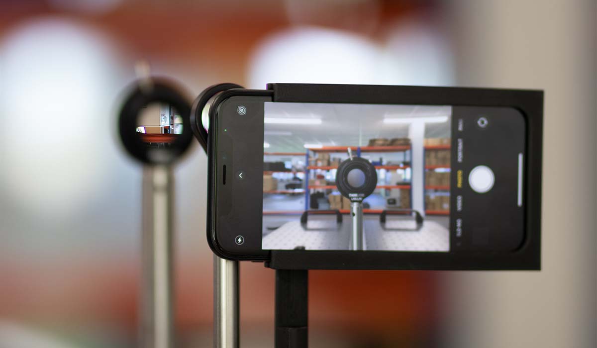 Optics Applied Sciences Expertise Team Consulting