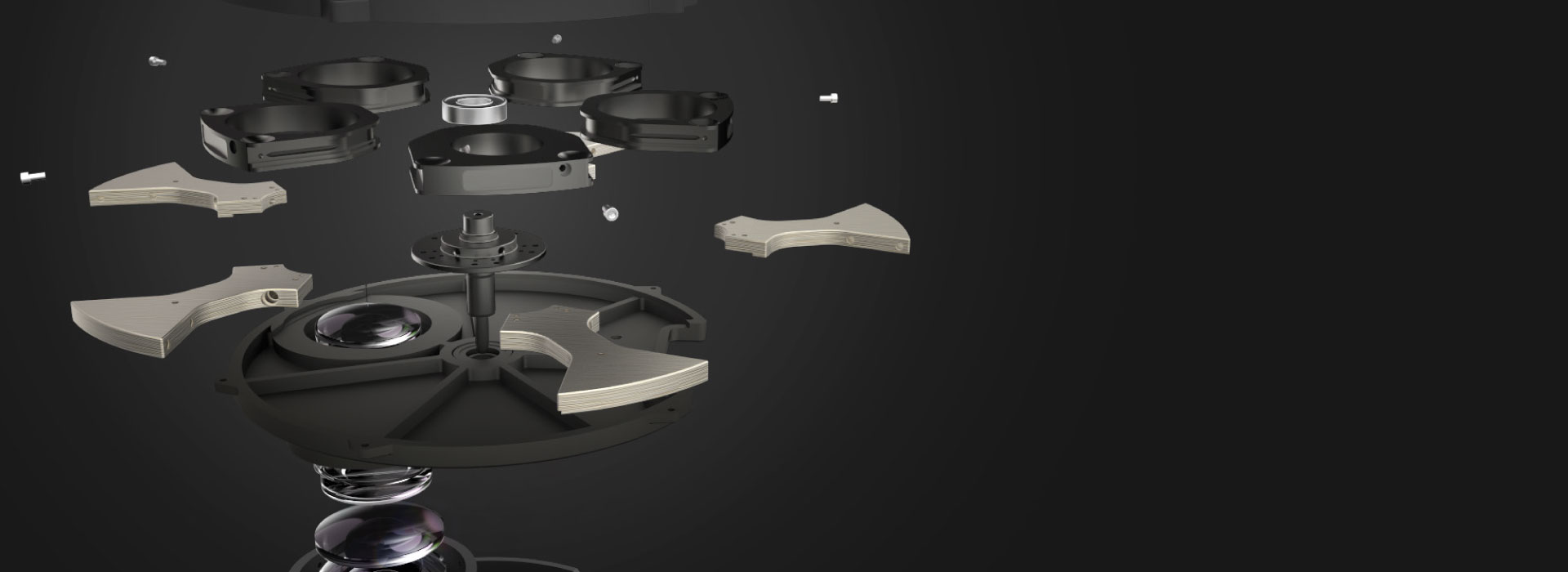 Optics Applied Sciences Expertise Team Consulting